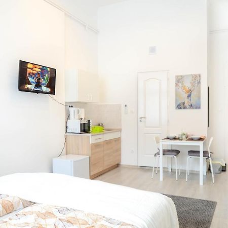 Papnoevelde Royal Inn @Inner City Budapest Ngoại thất bức ảnh