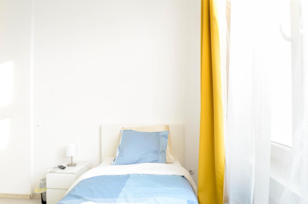 Papnoevelde Royal Inn @Inner City Budapest Ngoại thất bức ảnh