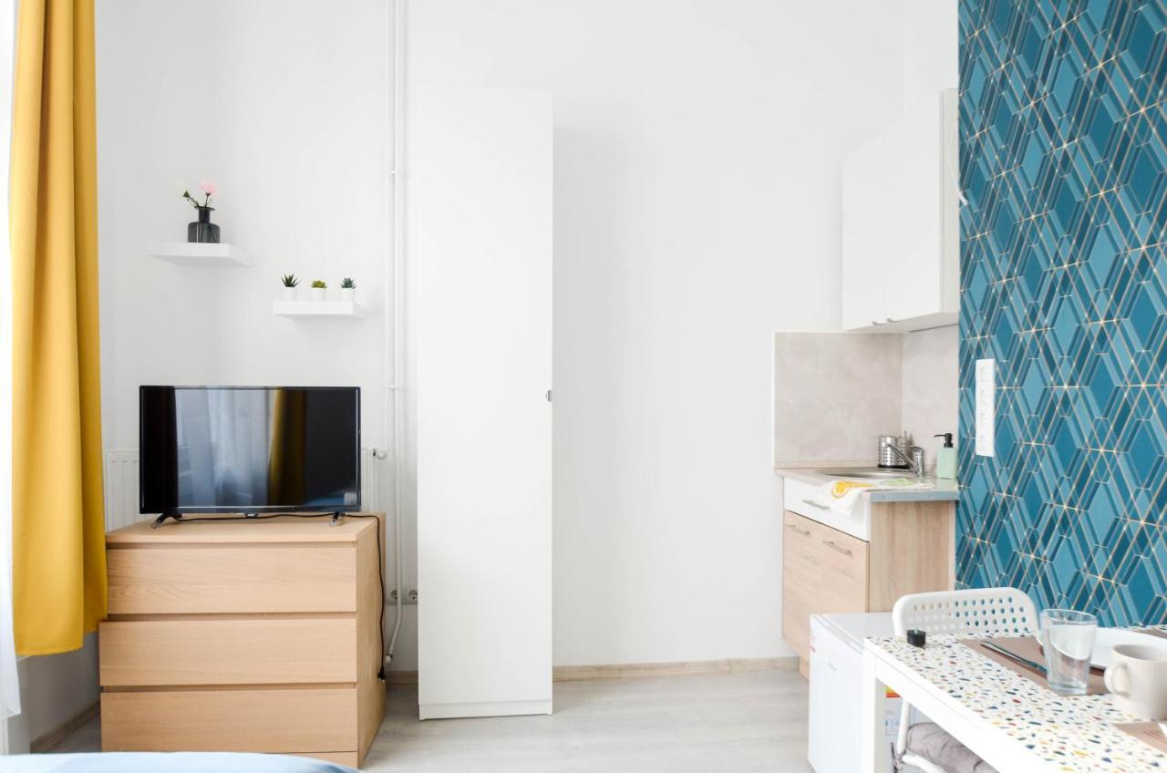 Papnoevelde Royal Inn @Inner City Budapest Ngoại thất bức ảnh