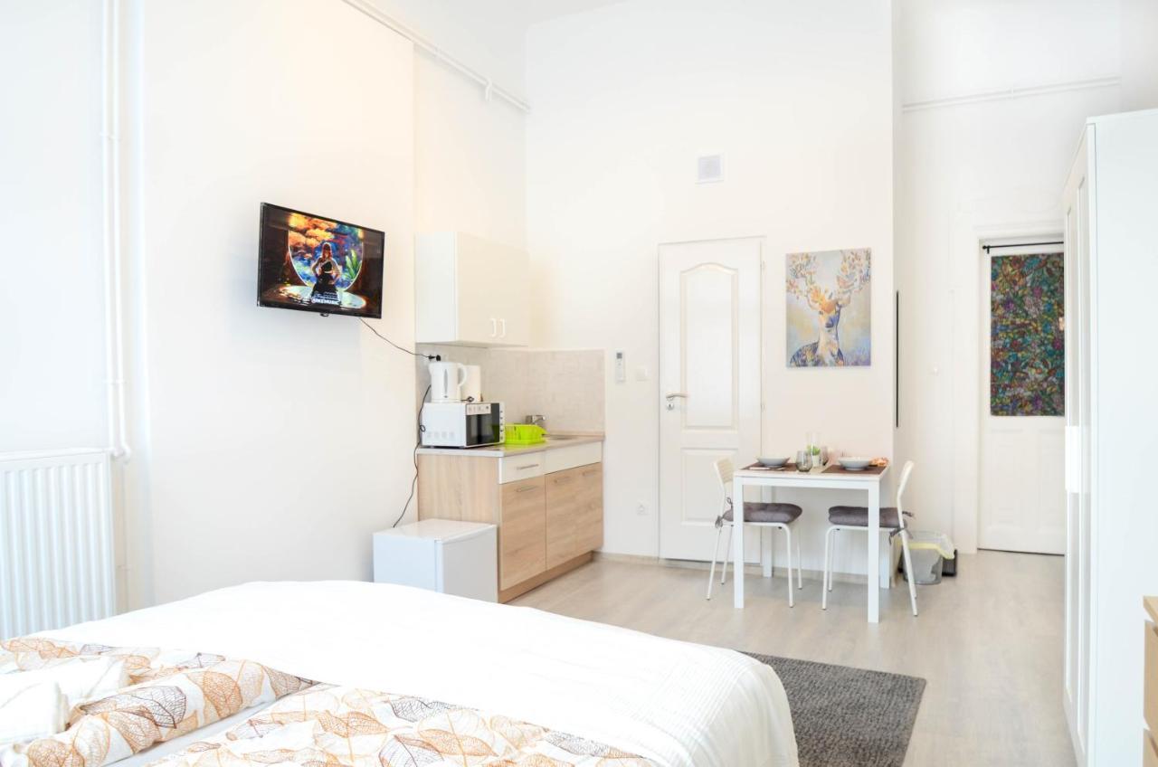 Papnoevelde Royal Inn @Inner City Budapest Ngoại thất bức ảnh