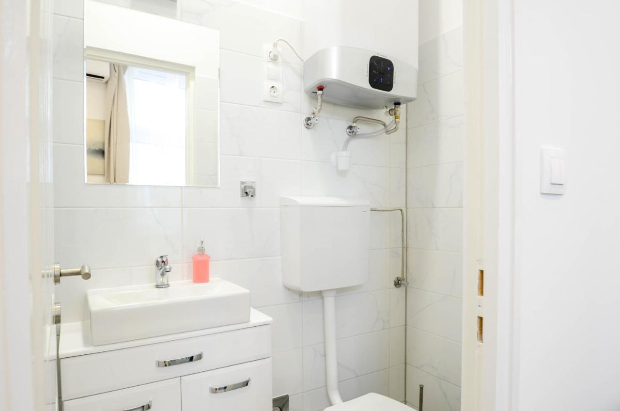 Papnoevelde Royal Inn @Inner City Budapest Ngoại thất bức ảnh