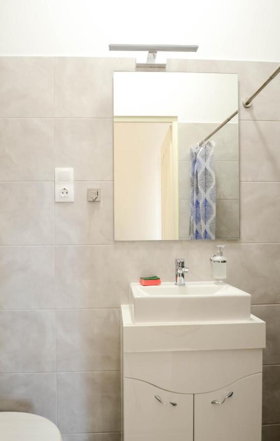 Papnoevelde Royal Inn @Inner City Budapest Ngoại thất bức ảnh