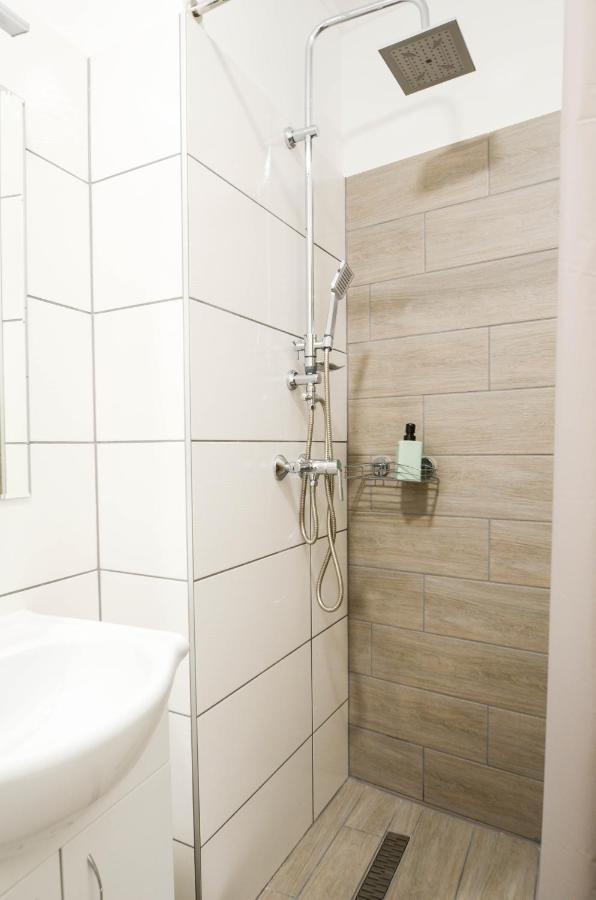 Papnoevelde Royal Inn @Inner City Budapest Ngoại thất bức ảnh