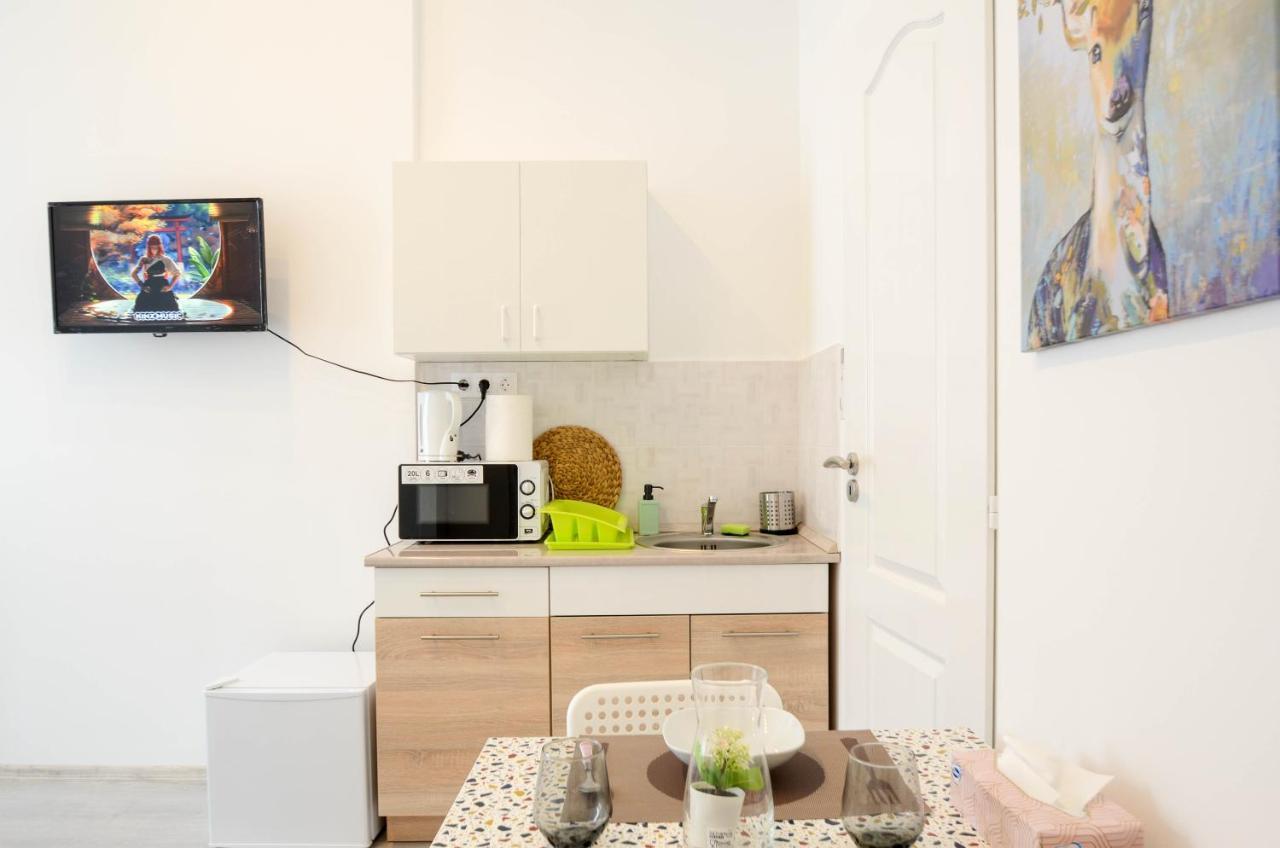 Papnoevelde Royal Inn @Inner City Budapest Ngoại thất bức ảnh