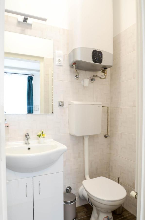 Papnoevelde Royal Inn @Inner City Budapest Ngoại thất bức ảnh